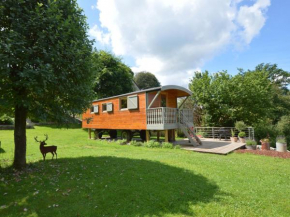 Charming Holiday Home in Malmedy with Sauna Terrace BBQ